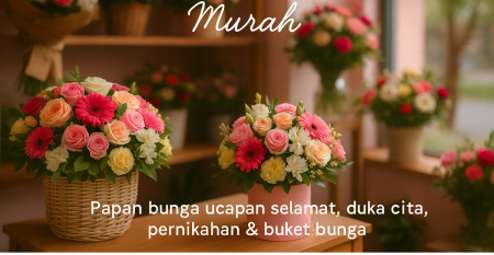 Toko Bunga Hulubanteng Lor